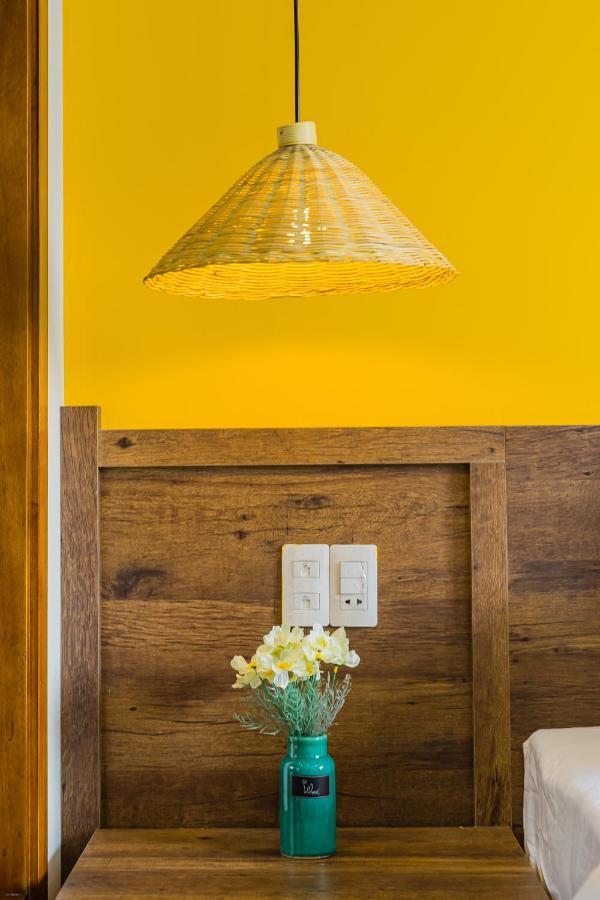 Soleil Boutique Bed & Breakfast Hue Exterior foto