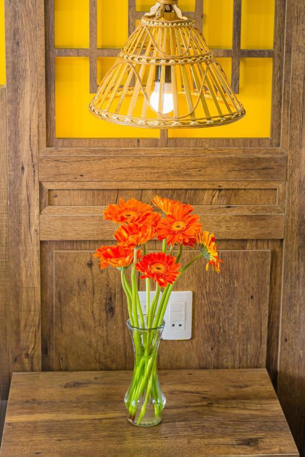 Soleil Boutique Bed & Breakfast Hue Exterior foto