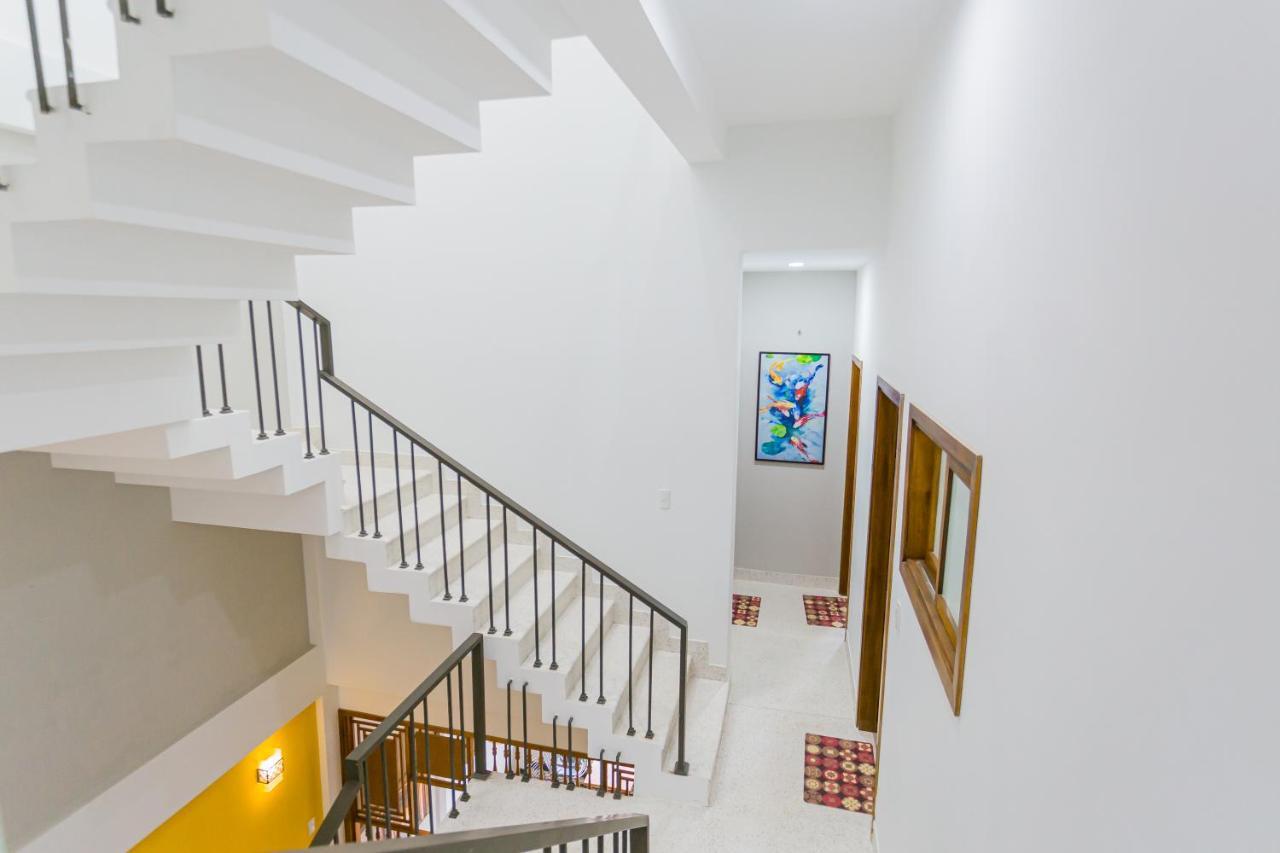 Soleil Boutique Bed & Breakfast Hue Exterior foto