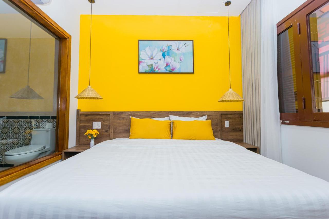 Soleil Boutique Bed & Breakfast Hue Exterior foto