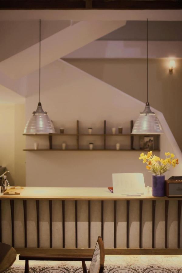 Soleil Boutique Bed & Breakfast Hue Exterior foto